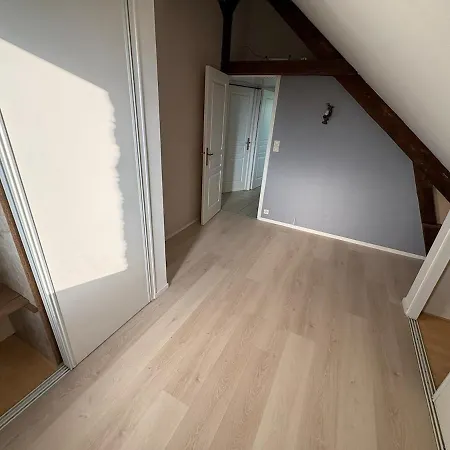 Maison Ancienne Apartment
