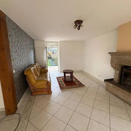 Maison Ancienne *