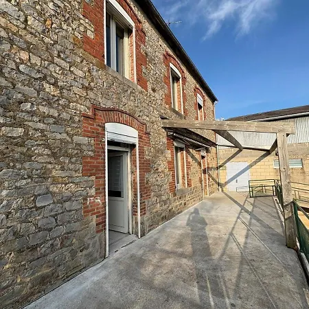 Διαμέρισμα Maison Ancienne