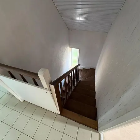 Maison Ancienne Apartment
