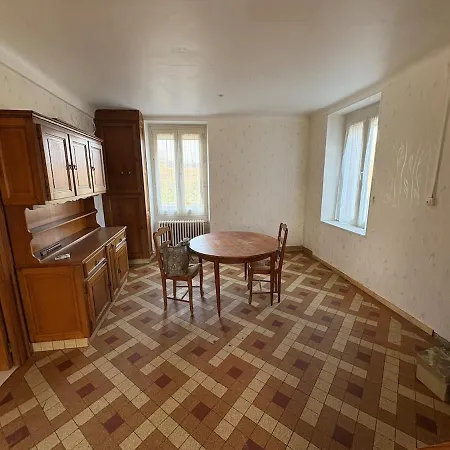 Maison Ancienne Διαμέρισμα *