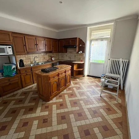 Διαμέρισμα Maison Ancienne *