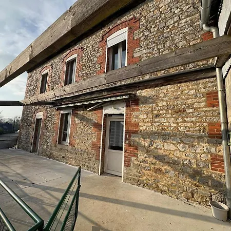 Διαμέρισμα Maison Ancienne