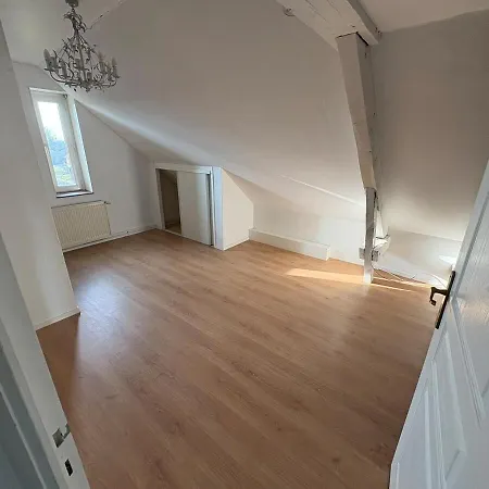Maison Ancienne Apartment *