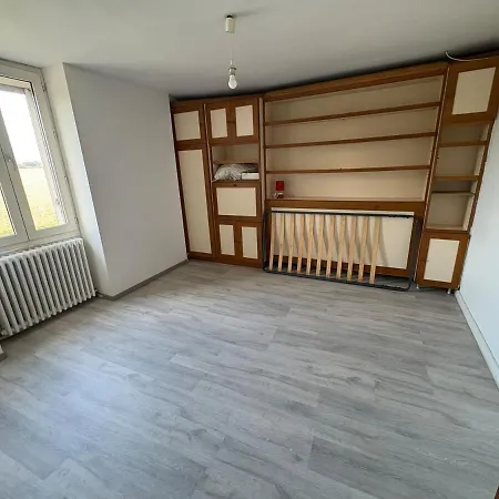 Maison Ancienne Apartment Saint-Mars-d'Egrenne