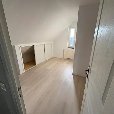 Maison Ancienne Apartment