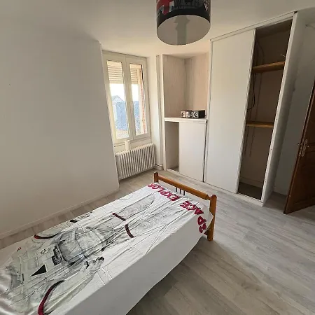 Apartment Maison Ancienne *