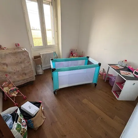 Διαμέρισμα Maison Ancienne